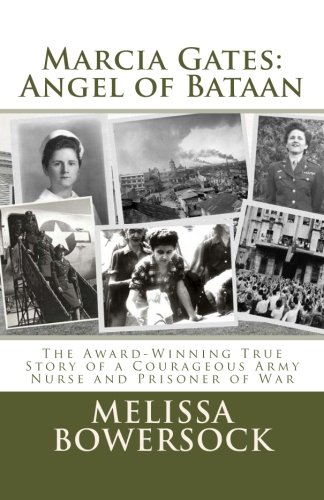 Image of Marcia Gates: Angel of Bataan