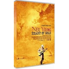 Neil Young - Heart Of Gold