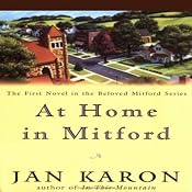 At Home in Mitford (Dramatized) | [Jan Karon]