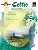 Guitar Atlas: Celtic (Book & CD) (Guitar Atlas Series)