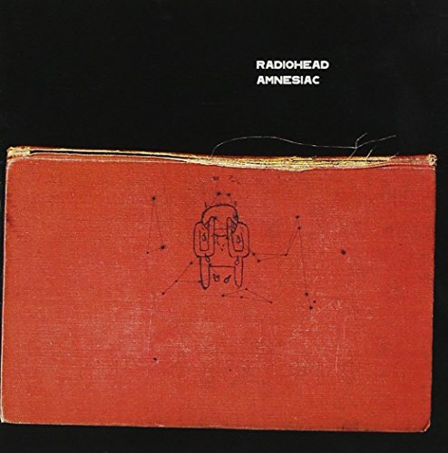 Album Art for Amnesiac (2xLP) by Radiohead