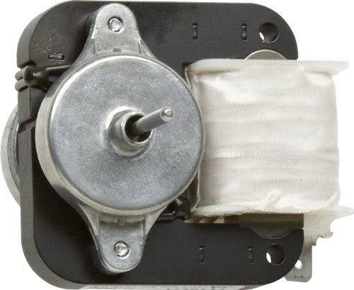 Whirlpool 63001057 Evaporator Motor