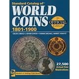Standard Catalog of World Coins, 1801-1900