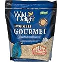 Wild Delight Less Mess Gourmet Food