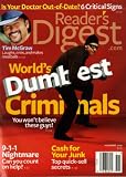 Reader's Digest [US] November 2009 (ñ��)