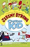 Cartoon Kid