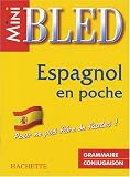Revue Hachette Education  / Espagnol en poche