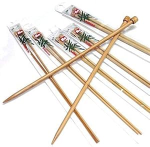 tricoter 5 aiguilles