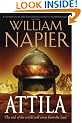 ATTILA: The end of the world will come from the East