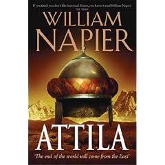 ATTILA: The end of the world will come from the East