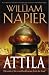ATTILA: The end of the world will come from the East