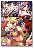 Fate�^hollow ataraxia 10�� (�~�b�V�B�R�~�b�N�X �c�C���n�[�g�R�~�b�N�X�V���[�Y)