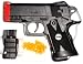Sporting Goods : Tactical M-020 Airsoft Pistol w/ Laser Sighting System