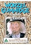 Worzel Gummidge