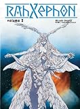 Rahxephon Novel Volume 5 (RahXephon (Dr Masterbook))
