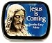Jesus is Coming Breathe Easy Mints