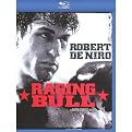 Raging Bull (Blu-ray) (Dual-layered DVD)