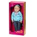 Our Generation Robyn Fashionable And Fun 18" Doll