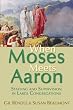 When Moses Meets Aaron: Staffing and Supervision in Large Congregations