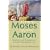When Moses Meets Aaron: Staffing and Supervision in Large Congregations