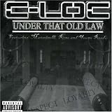 Under That Old Law