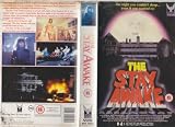 The Stay Awake (Video Tape/PAL) 1987
