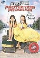 Princess Protection Program (The Junior Novel) (Junior Novelization) (Media Tie-In) (Paperback)