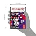 Sussed!® - Vices & Virtues | Hilarious Conversation Game
