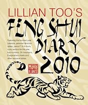 Lillian Toos Feng Shui Dairy 2010