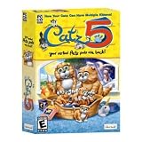 CATZ 5