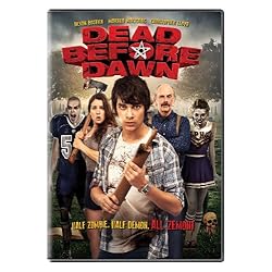 Dead Before Dawn
