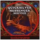 Live At The Carousel Ballroom, San Francisco - 4th April 1968