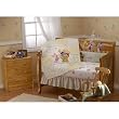 Splendid Day 3-Piece Baby Crib Bedding Set