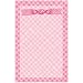 Baby Girl Imprintable Announcement Kit 50ct