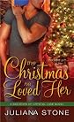 The Christmas He Loved Her