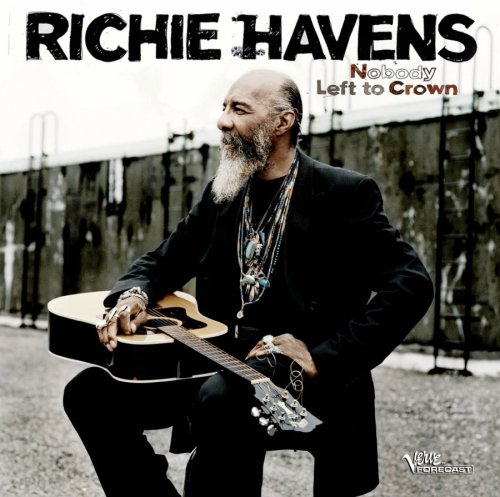 CD-Charts  Music : Nobody Left to Crown