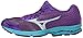 Mizuno Women's Wave Sayonara 3 Running Shoe