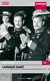 Josefstadt - Leutnant Gustl / Arthur Schnitzler - Franz Stoss