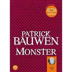 Monster - Audio livre 2 CD MP3 - 531 Mo + 532 Mo