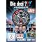 Die Drei Fragezeichen DVD&acute;s - EUROPA/Buena Vista