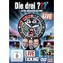 Die drei ??? und der seltsame Wecker 2009 - Live