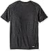 NBA Men's Long Shot Climalite Ultimate Short Sleeve Tee