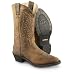 51LORSOUm L. SL75  10 Mens Double H Work Western Boots