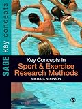 Key concepts in sport and exercise research methods