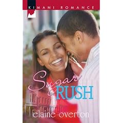 Sugar Rush (Kimani Romance)