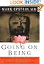 Going on Being: Buddhism and the Way of Change