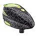 Dye Rotor Electronic Paintball Loader - Skinned Lime