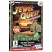 Jewel Quest Mysteries: Curse of the Emerald Tear (PC CD)