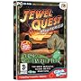 Jewel Quest Mysteries: Curse of the Emerald Tear (PC CD)