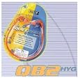 Howard Leight Quiet Band QB2 HYG